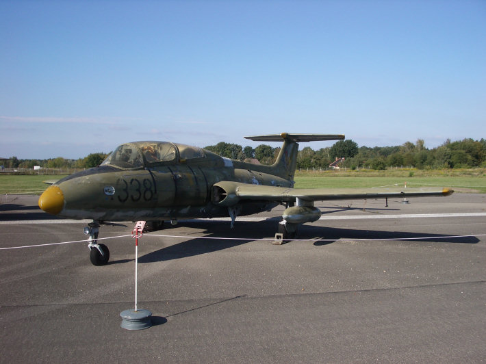 let l29 luftwaffe museum gatow berlin ddr
